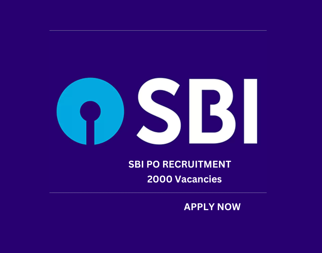 SBI PO Recruitment 2023:Know Details, Criteria & How To Apply - OLM ...